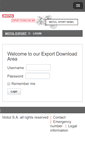 Mobile Screenshot of motul-export.de